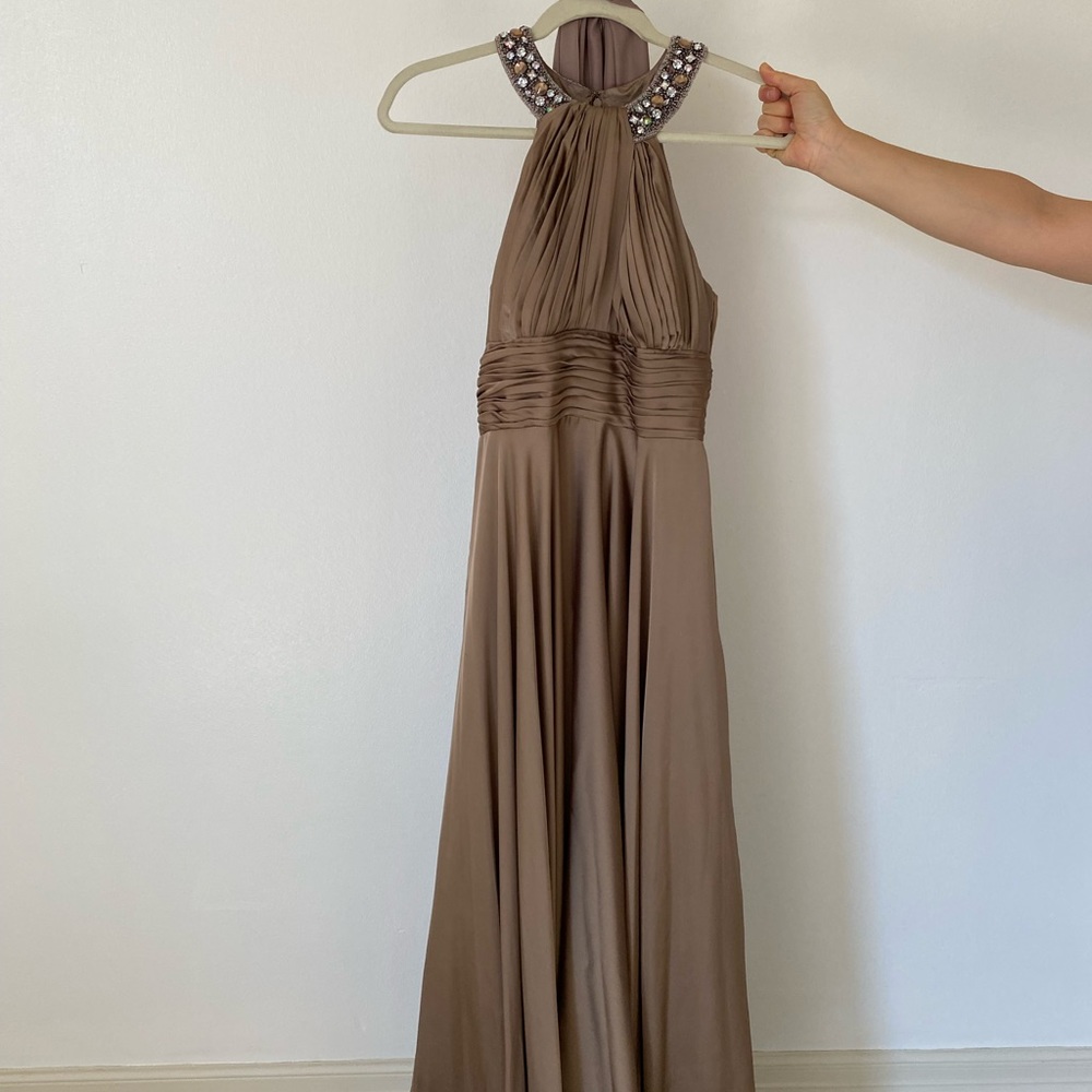 Beautiful PROM Dress